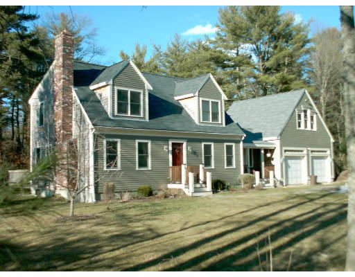 163 County Road Plympton, MA 02367 - Photo 1 of 11 Gallery Image 1