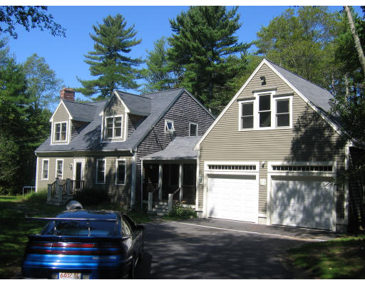 163 County Road Plympton, MA 02367 - Photo 4 of 11 Gallery Image 4