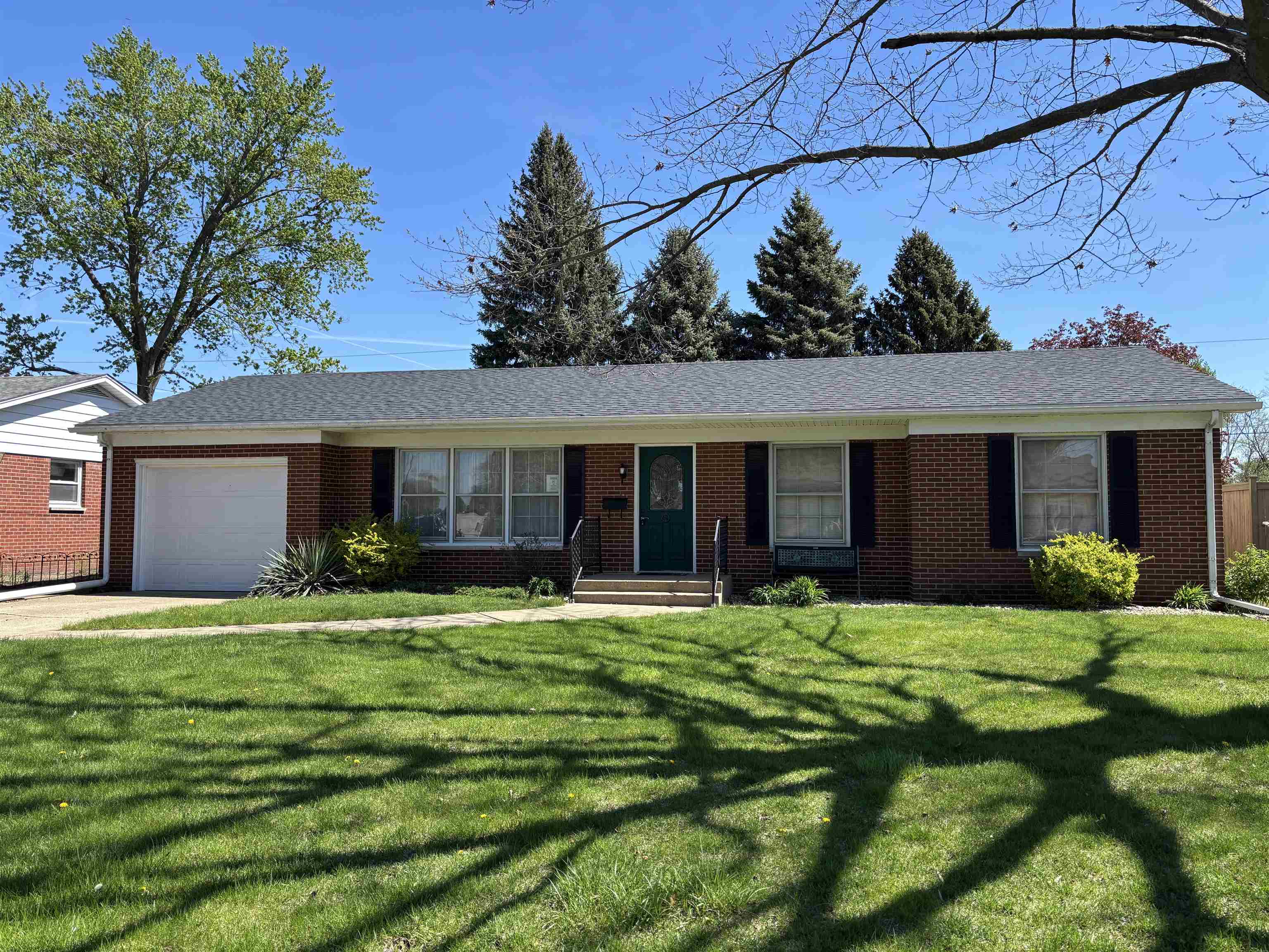 2517 Rock Street Peru, IL 61354 - Photo 1 of 12