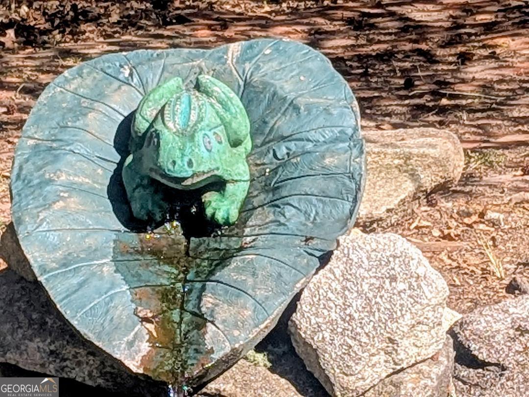 161 Hancock Road Williamson, GA 30292 - Photo 39 of 44 a closeup of a sink
