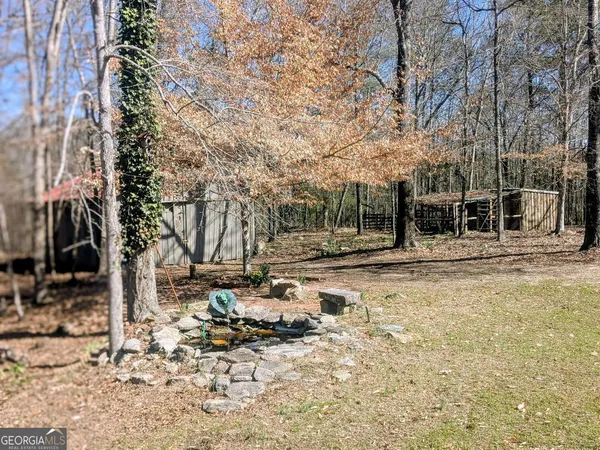 $2,950 | 161 Hancock Road, Williamson, GA 30292