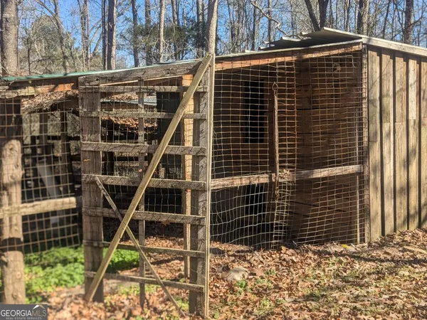 $2,950 | 161 Hancock Road, Williamson, GA 30292