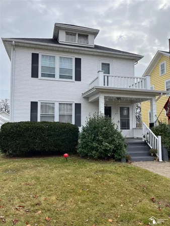 $1,400 | 532 Godfroy Avenue, Monroe, MI 48162