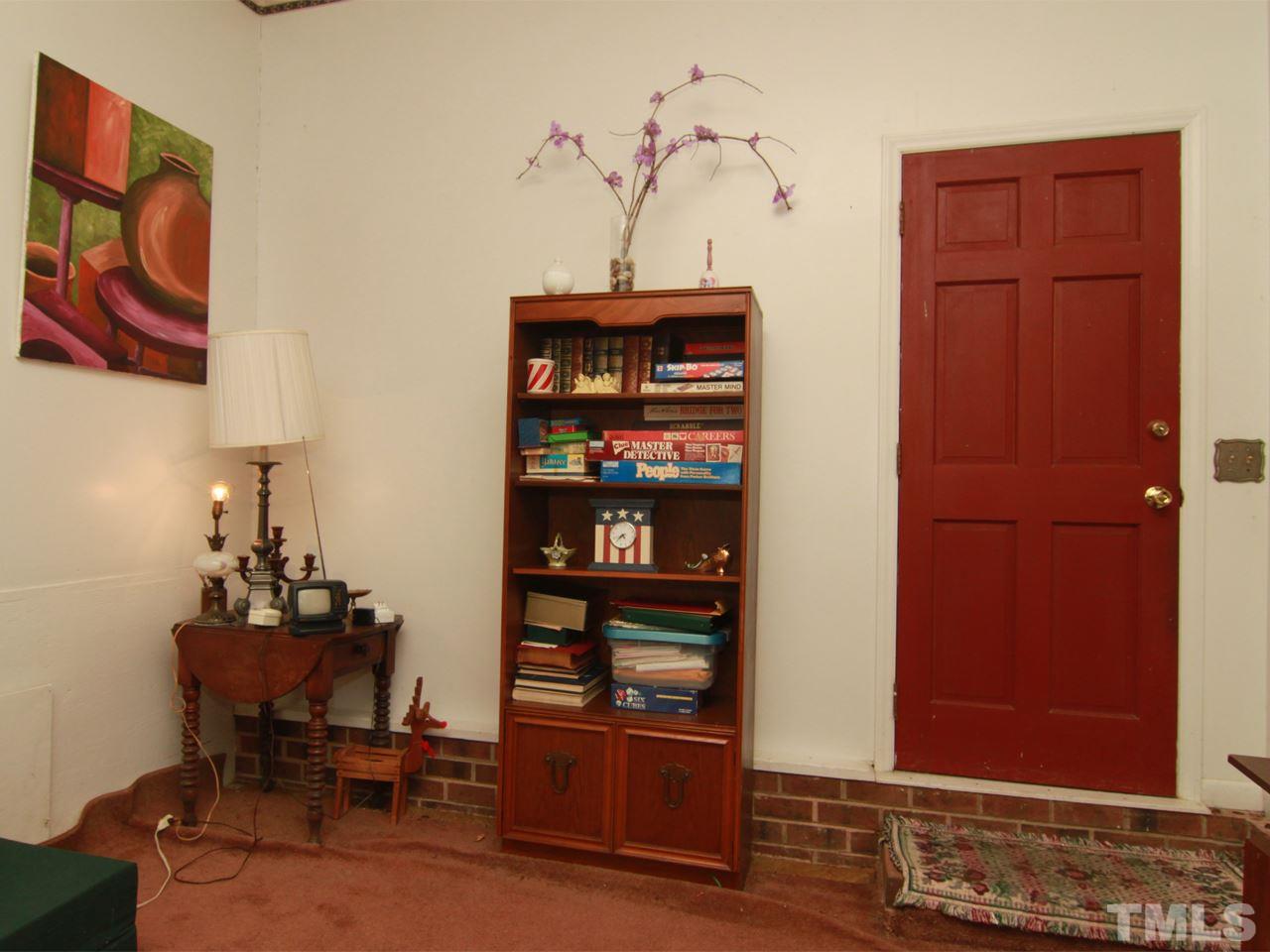 818 Chalk Level Road Durham, NC 27704 - Photo 16 of 25