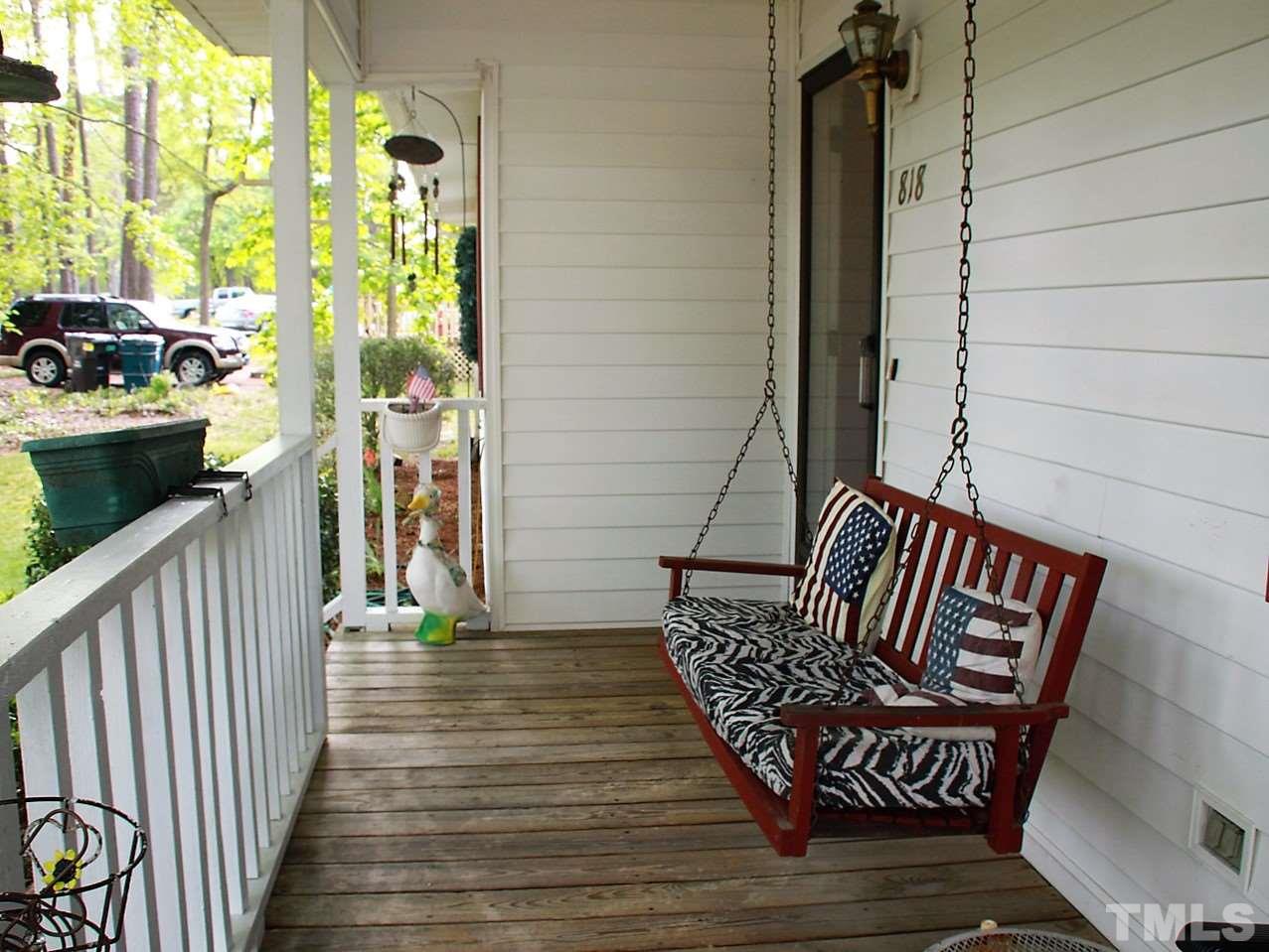 818 Chalk Level Road Durham, NC 27704 - Photo 19 of 25