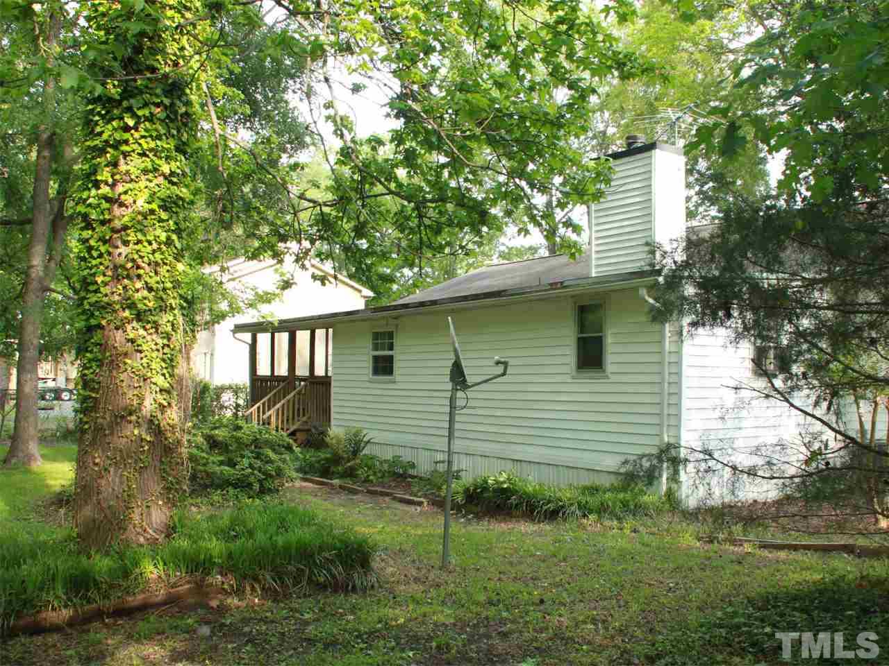 818 Chalk Level Road Durham, NC 27704 - Photo 21 of 25