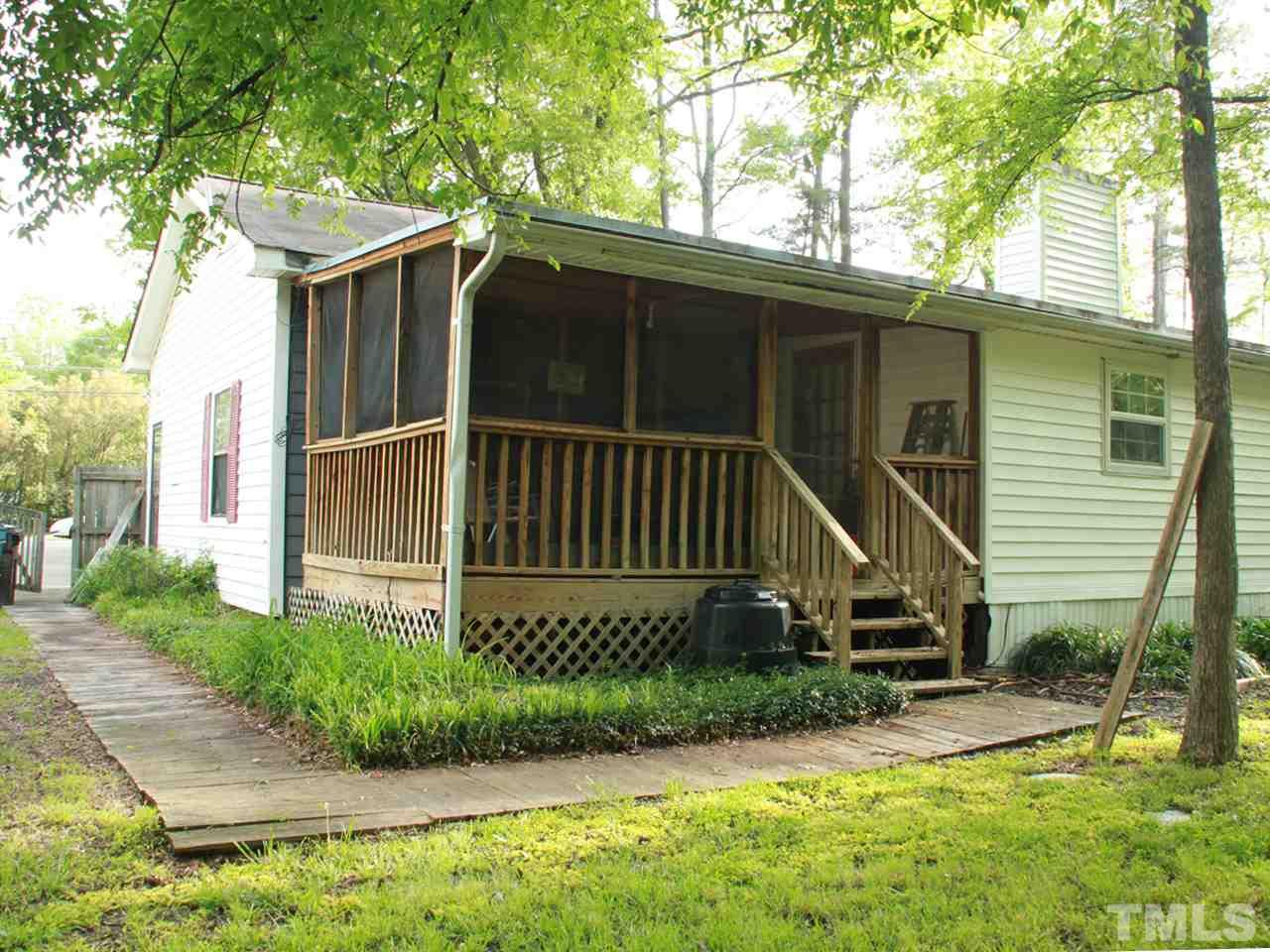 818 Chalk Level Road Durham, NC 27704 - Photo 22 of 25