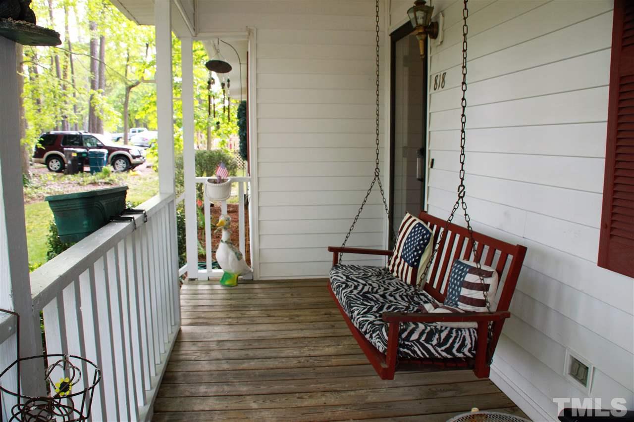 818 Chalk Level Road Durham, NC 27704 - Photo 25 of 25
