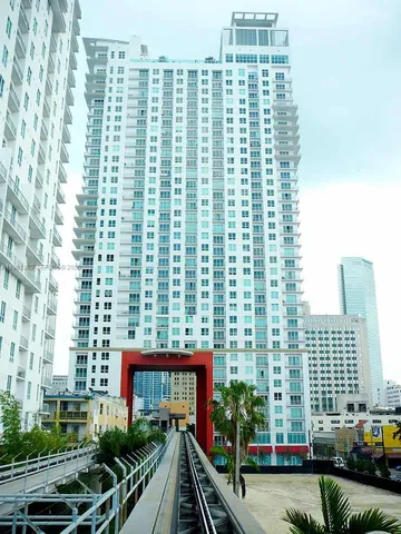 $2,275 | 133 Northeast 2nd Avenue, Unit 2511, Miami, FL 33132