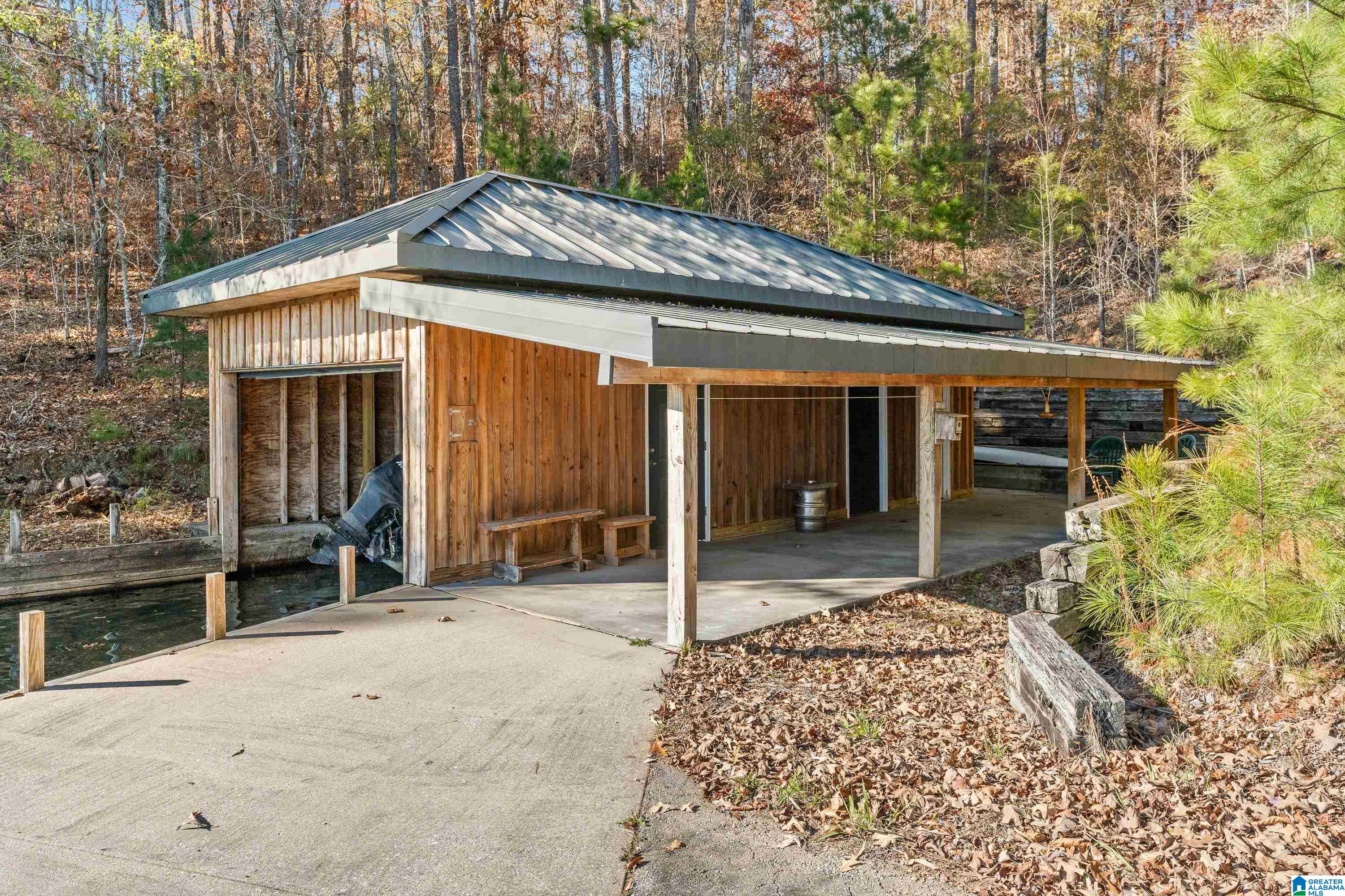 0 Pumpkin Hollow Road Sterrett, AL 35147 - Photo 16 of 55
