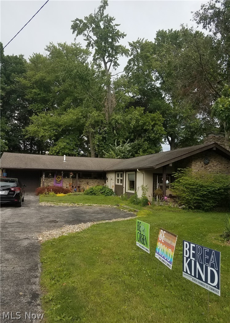 331 Prospect Road Berea, OH 44017 - Photo 2 of 3 Gallery Image 2
