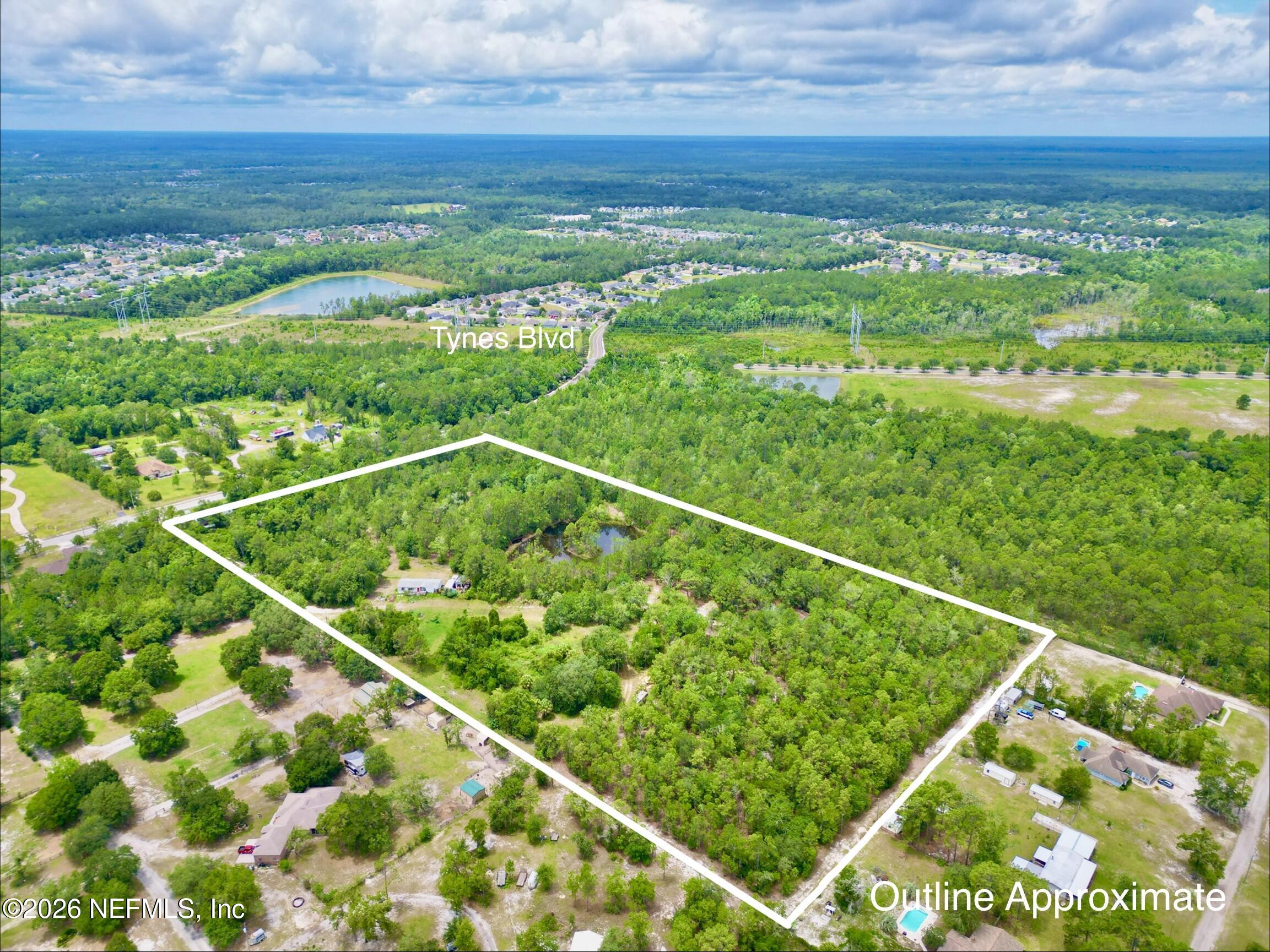 3622 Trail Ridge Road Middleburg, FL 32068 - Photo 1 of 20 IMG_8683