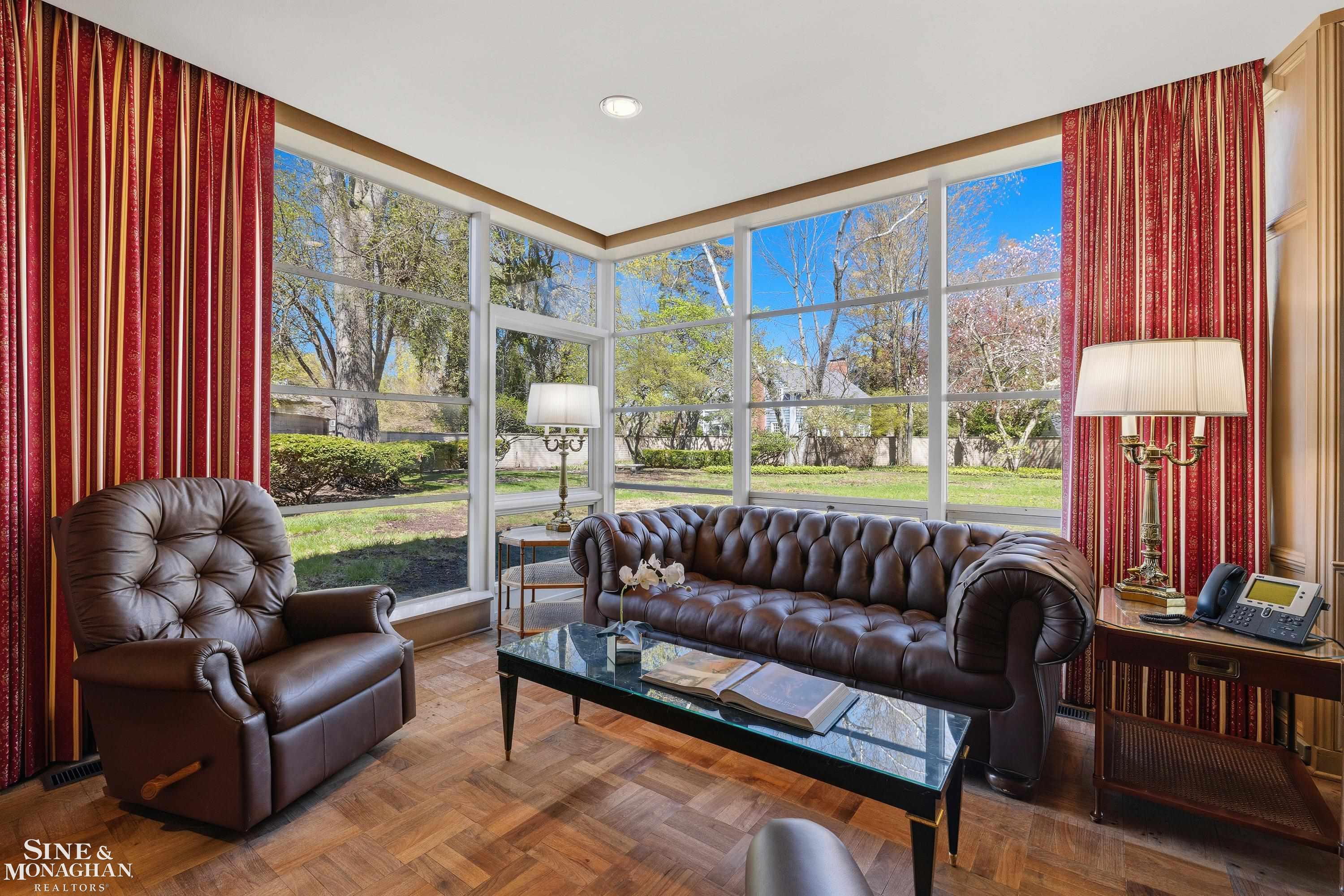 515 Lake Shore Road Grosse Pointe Shores, MI 48236 - Photo 20 of 97