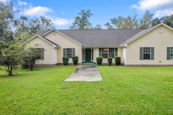 $275,000 | 6801 Northwest Lovett Road, Greenville, FL 32331