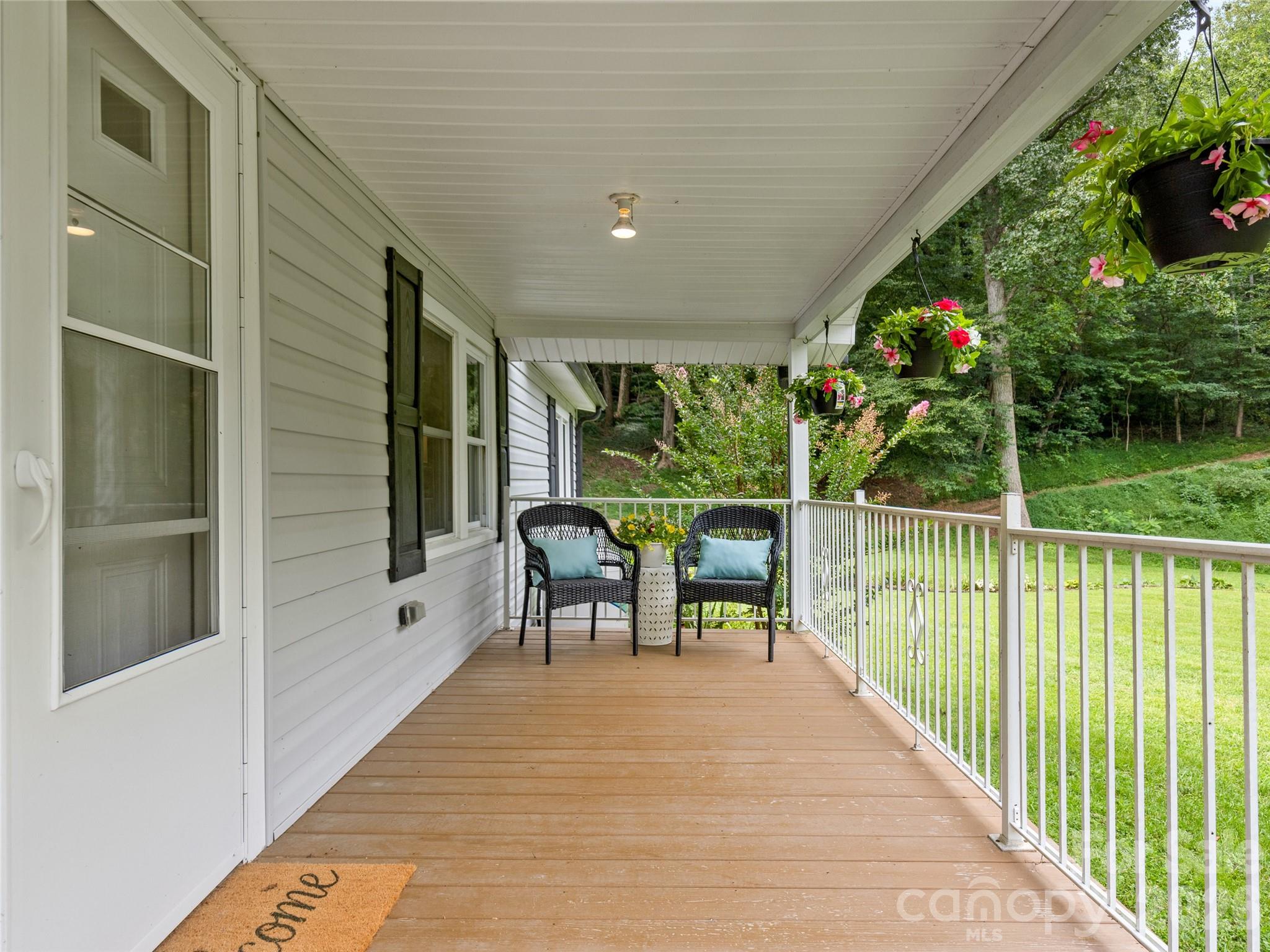 91 Rice Branch Road Asheville, NC 28804 - Photo 10 of 46 Gallery Image 10