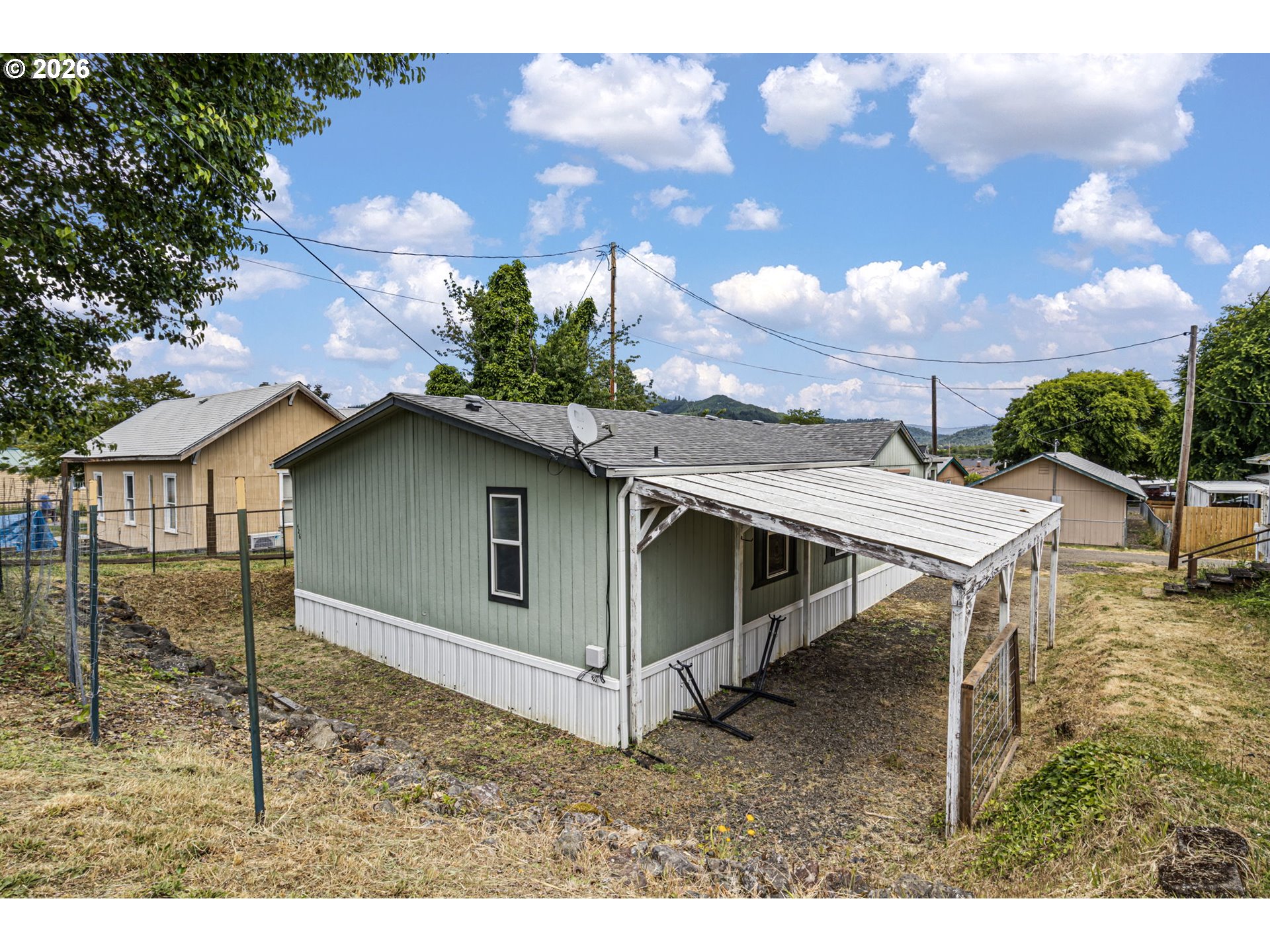 426 Cedar Street Yoncalla, OR 97499 - Photo 45 of 46