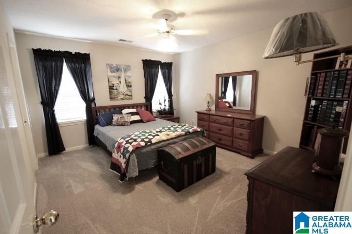 105 Heather Ridge Drive Pelham, AL 35124 - Photo 31 of 48