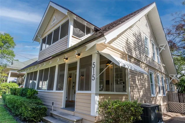 $2,100 | 515 Daniels Avenue, Orlando, FL 32801
