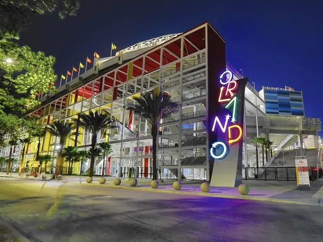 $2,100 | 515 Daniels Avenue, Orlando, FL 32801