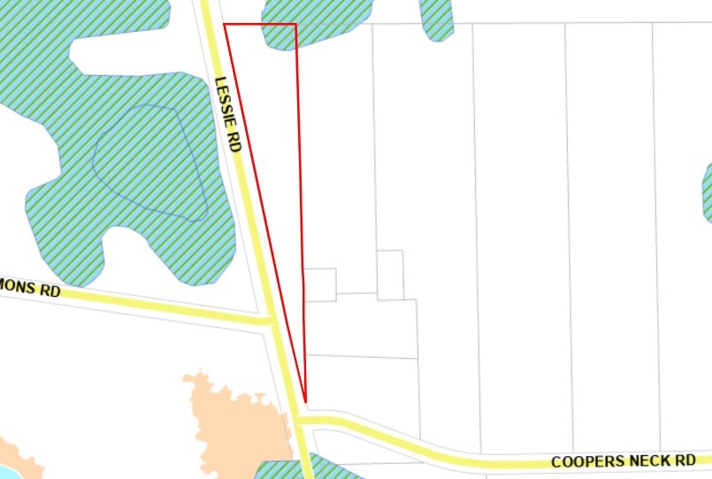 571861 Lessie Road Hilliard, FL 32046 - Photo 43 of 43
