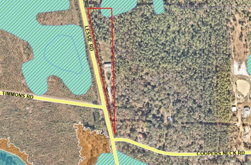 571861 Lessie Road Hilliard, FL 32046 - Photo 5 of 43