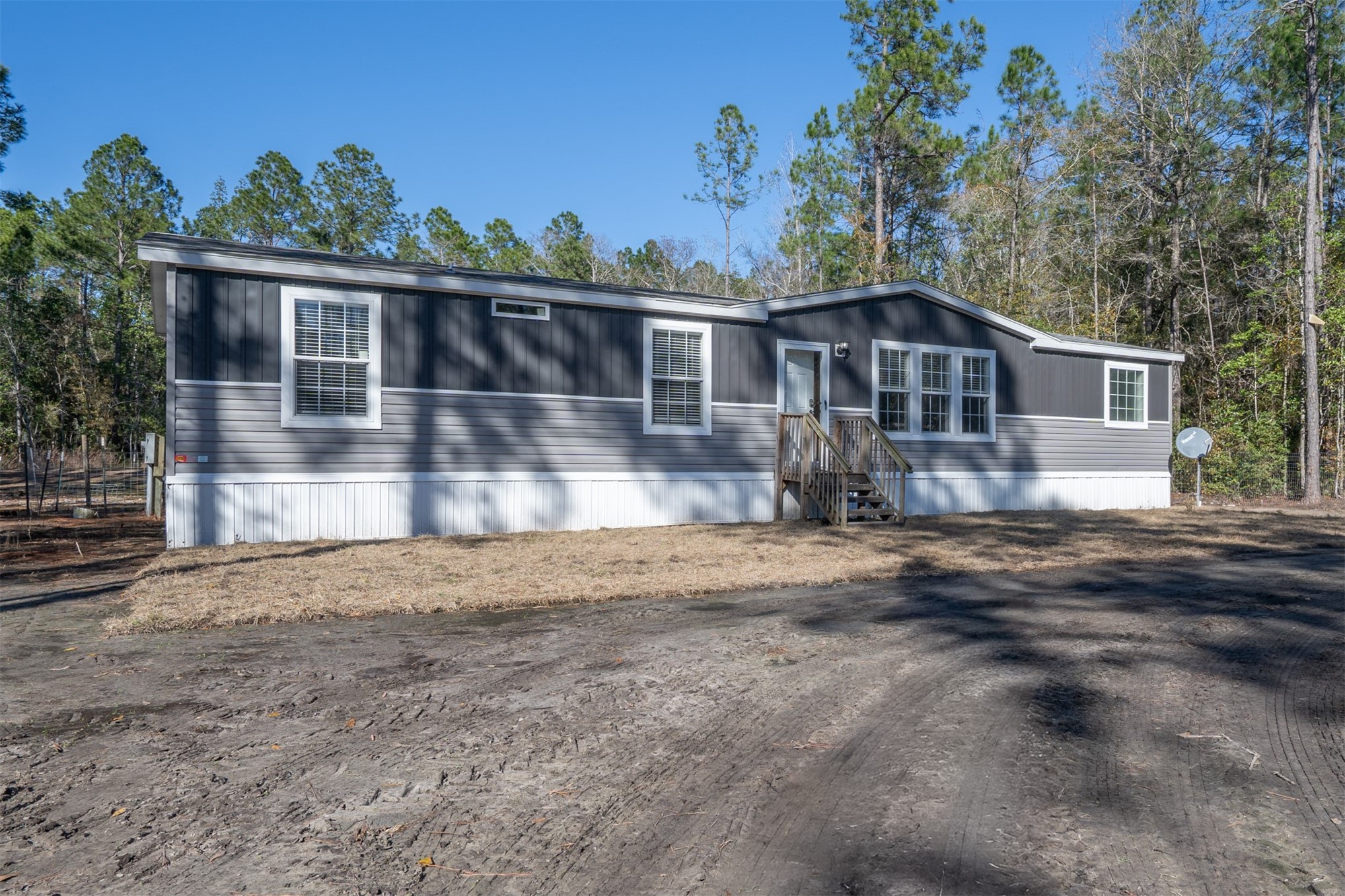 571861 Lessie Road Hilliard, FL 32046 - Photo 7 of 43