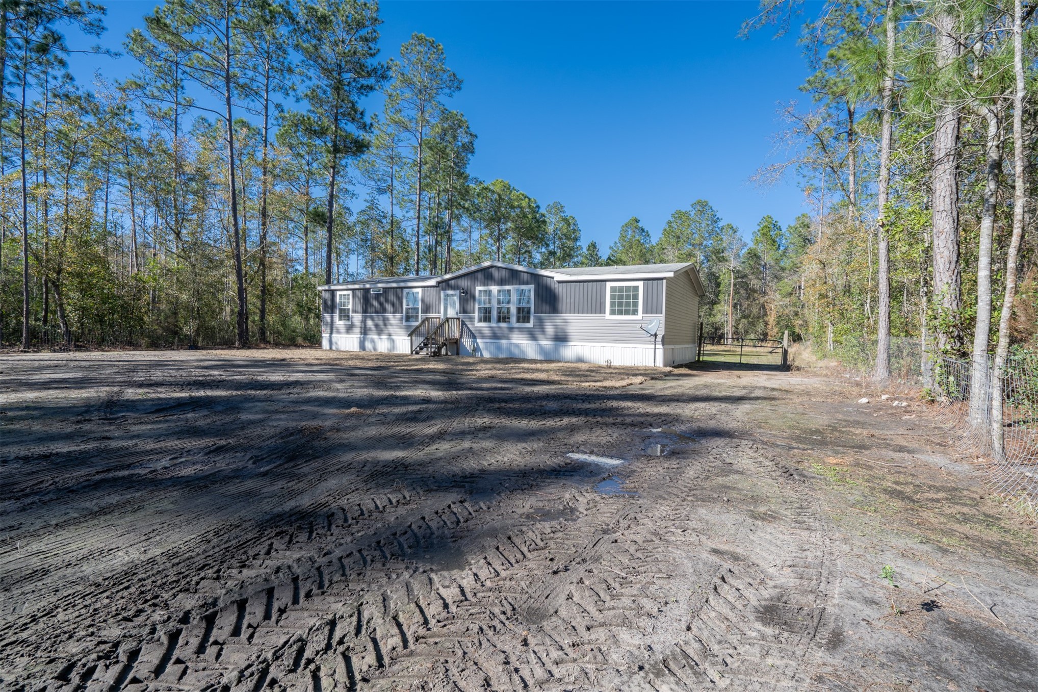 571861 Lessie Road Hilliard, FL 32046 - Photo 8 of 43