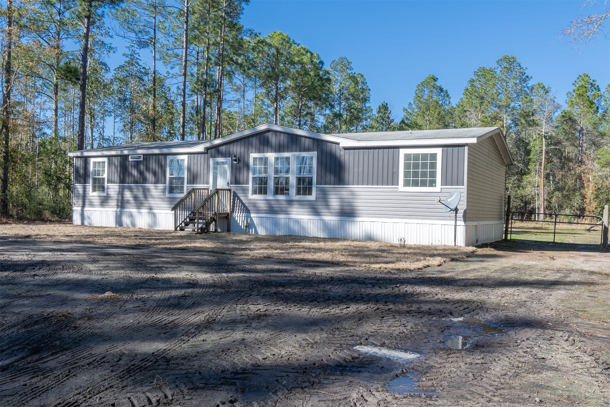 571861 Lessie Road Hilliard, FL 32046 - Photo 9 of 43