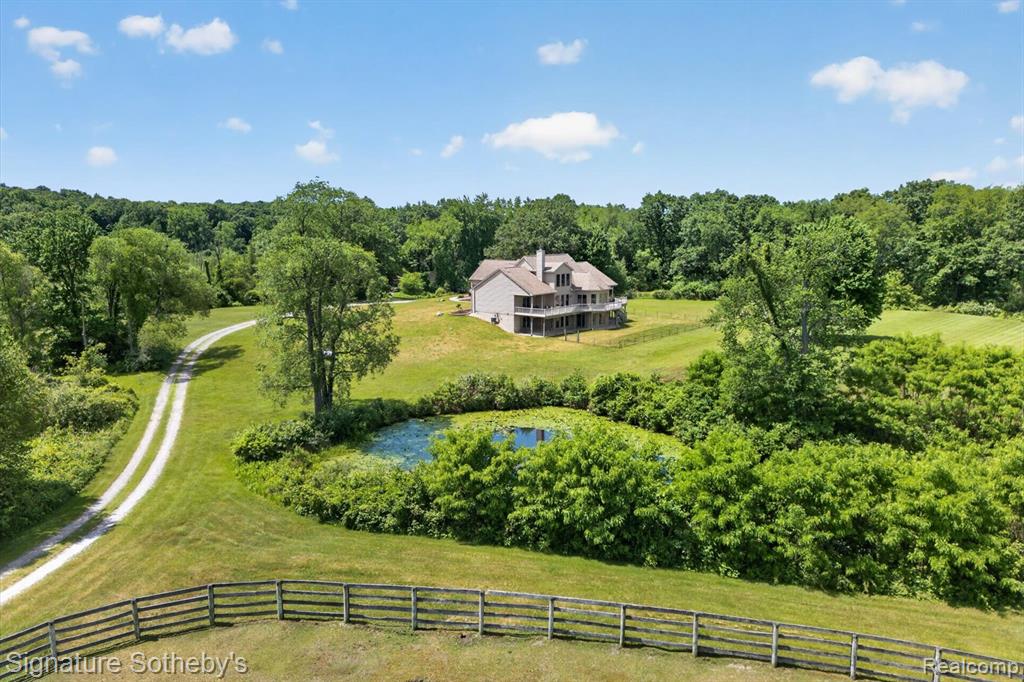 12700 Shaffer Road Davisburg, MI 48350 - Photo 94 of 99