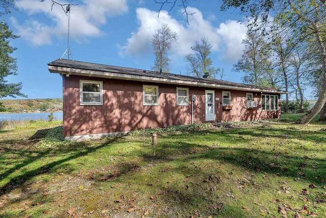 $485,000 | 11680 Bluebird Drive, Sauk Centre, MN 56378