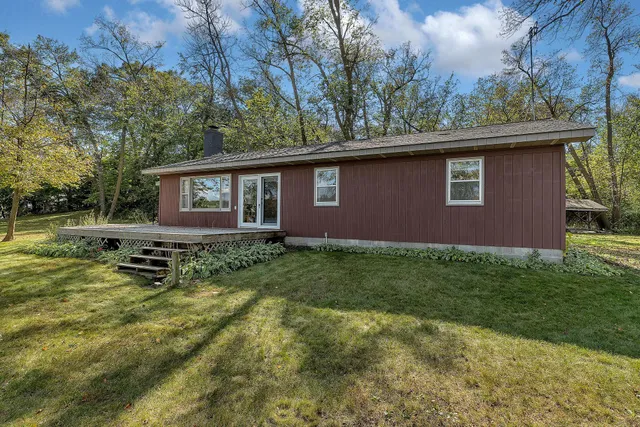 $485,000 | 11680 Bluebird Drive, Sauk Centre, MN 56378