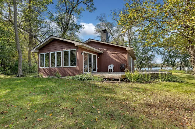 $485,000 | 11680 Bluebird Drive, Sauk Centre, MN 56378