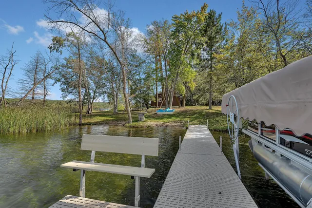 $485,000 | 11680 Bluebird Drive, Sauk Centre, MN 56378