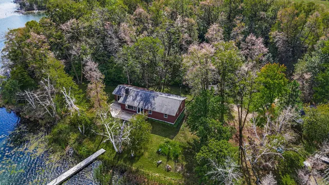 $485,000 | 11680 Bluebird Drive, Sauk Centre, MN 56378