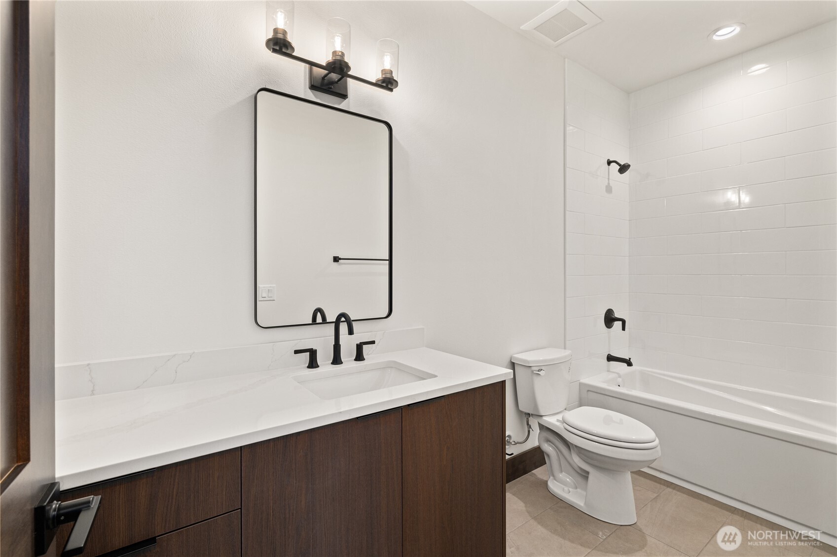 105 Riverbend Loop Cle Elum, WA 98922 - Photo 16 of 22 a bathroom with a sink a toilet and shower