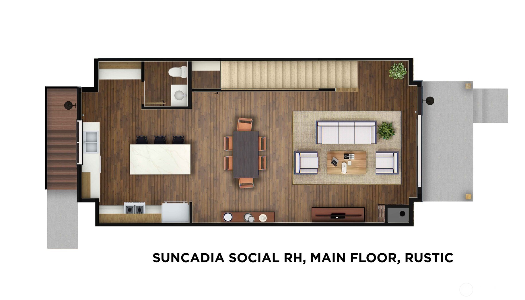 105 Riverbend Loop Cle Elum, WA 98922 - Photo 2 of 3