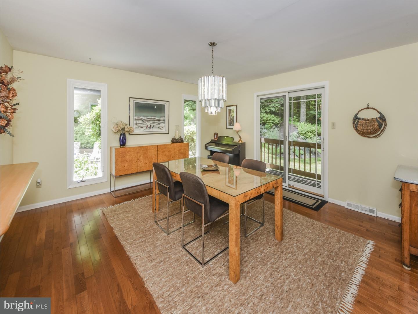 1259 Eagle Road New Hope, PA 18938 - Photo 14 of 32 Dining Room