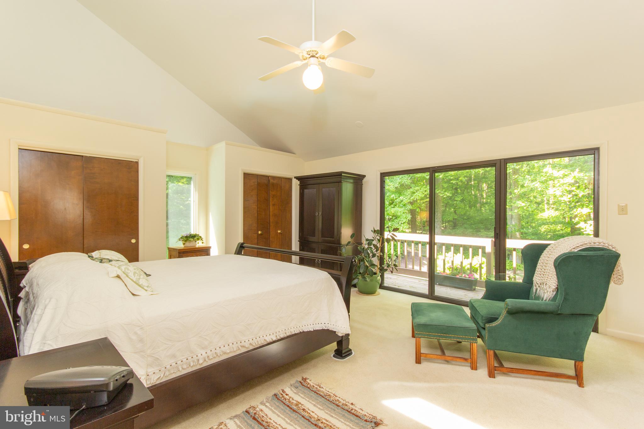 1259 Eagle Road New Hope, PA 18938 - Photo 22 of 32 Master Bedroom