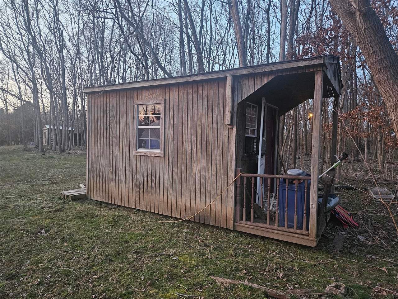 302 Mercer Street Powderly, KY 42367 - Photo 29 of 41 Gallery Image 29