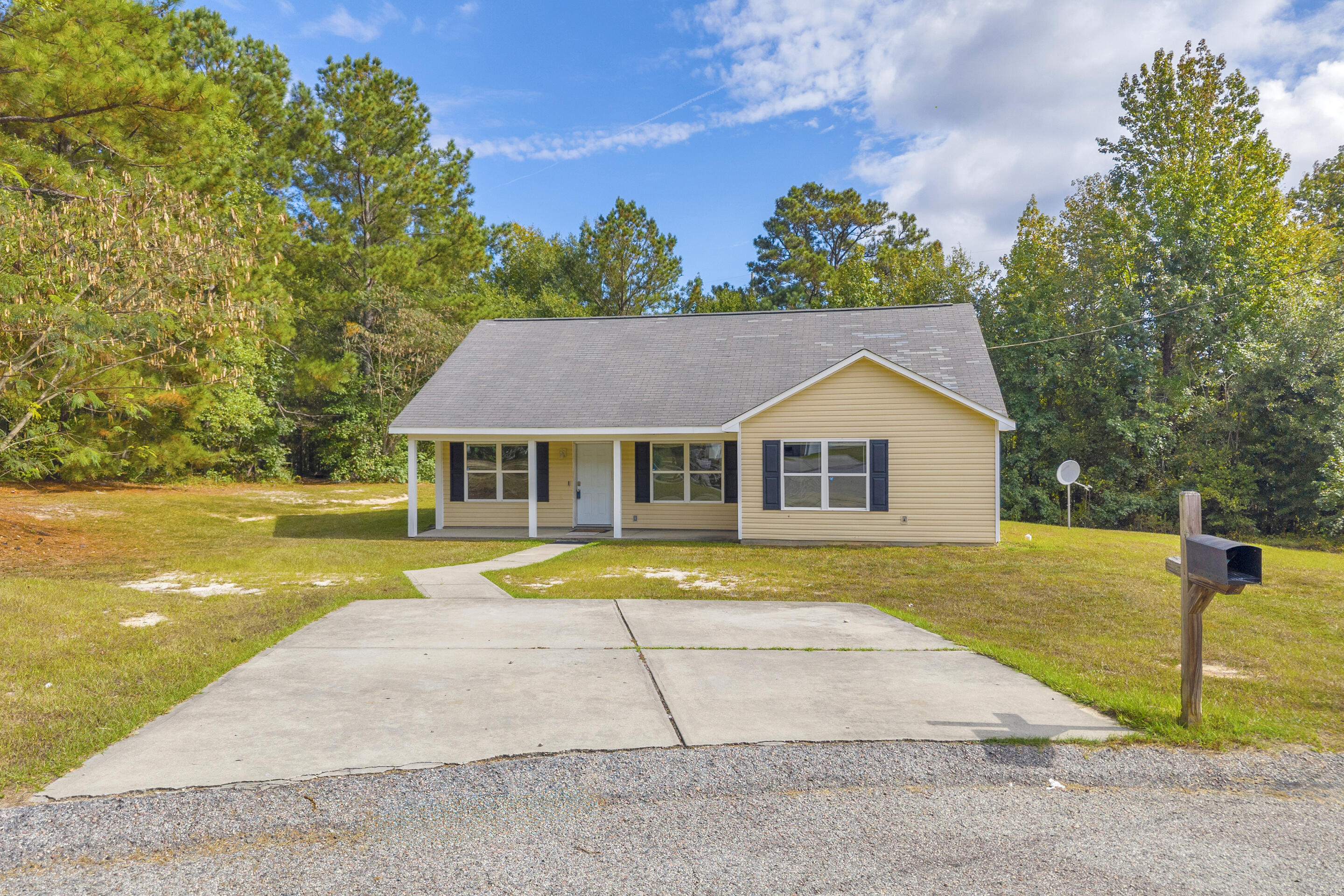 1244 Northview Extension Thomson, GA 30824 - Photo 47 of 73 17