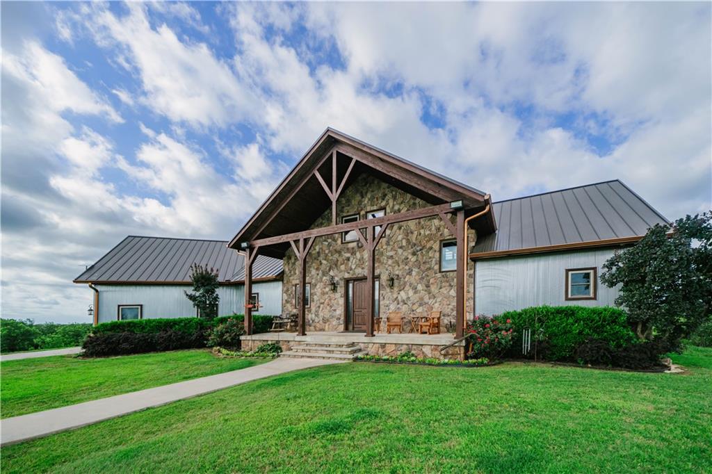 42629 South 34200 Road Pawnee, OK 74058 - Photo 9 of 99