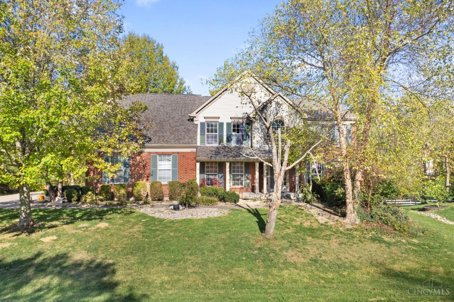 5862 Monassas Run Road Milford, OH 45150 - Photo 2 of 39 Gallery Image 2