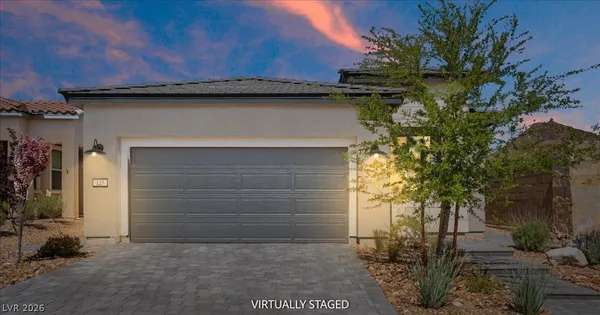 $595,000 | 135 Grannus Creek Lane, Henderson, NV 89011