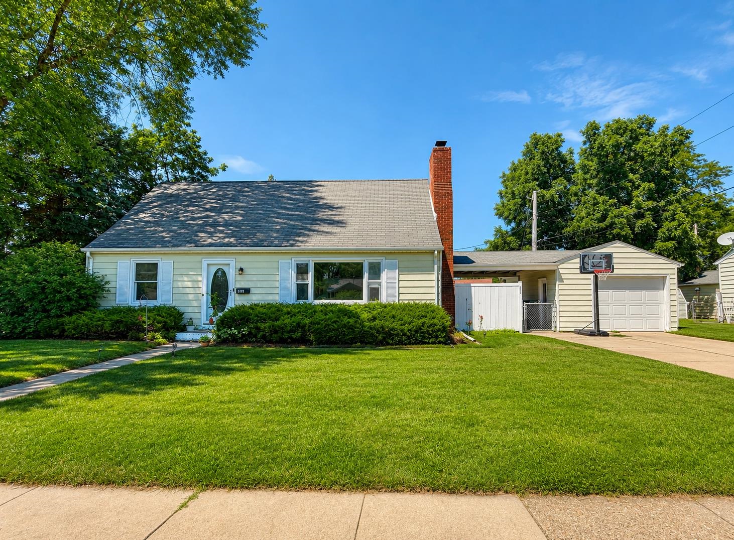 1831 Janie Lane Beloit, WI 53511 - Photo 1 of 22