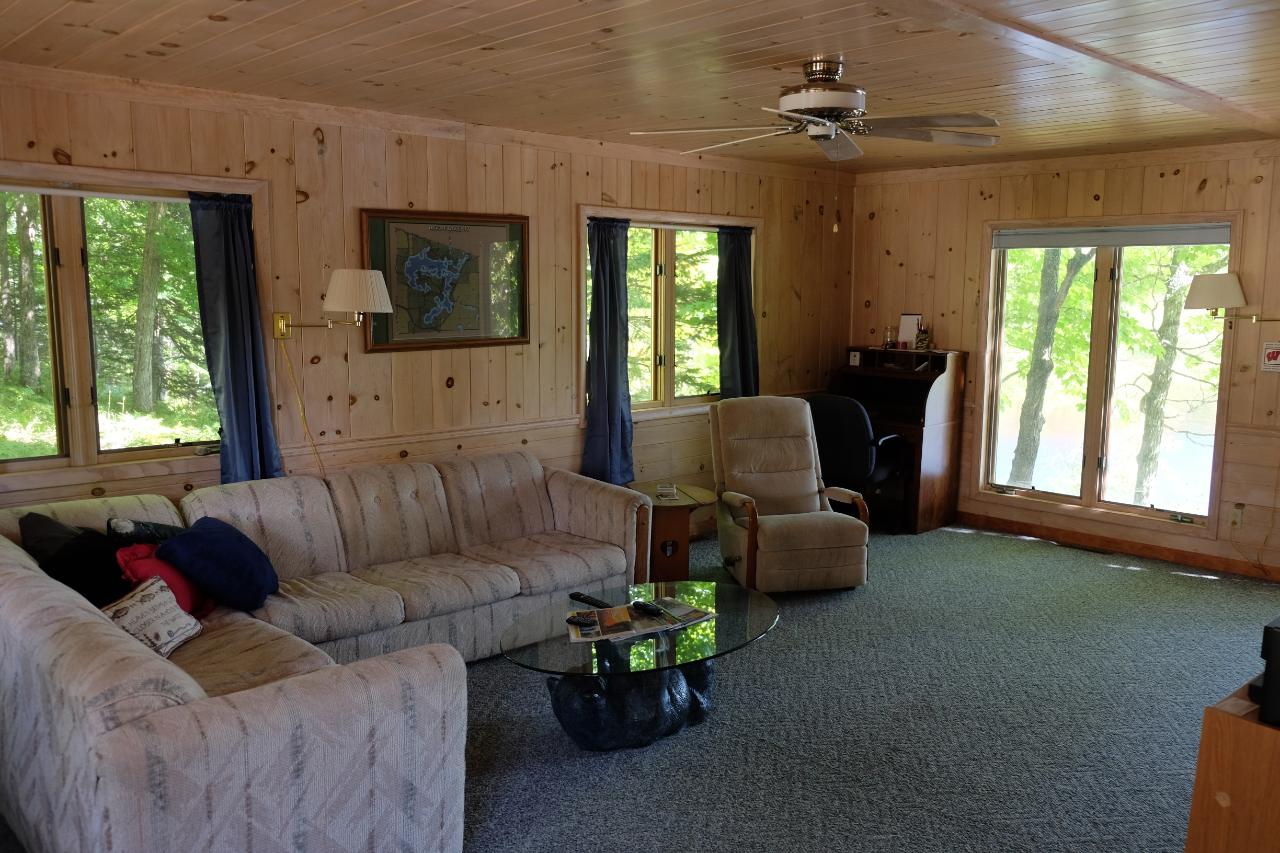 8100 Bow Road Presque Isle, WI 54557 - Photo 5 of 27 Gallery Image 5