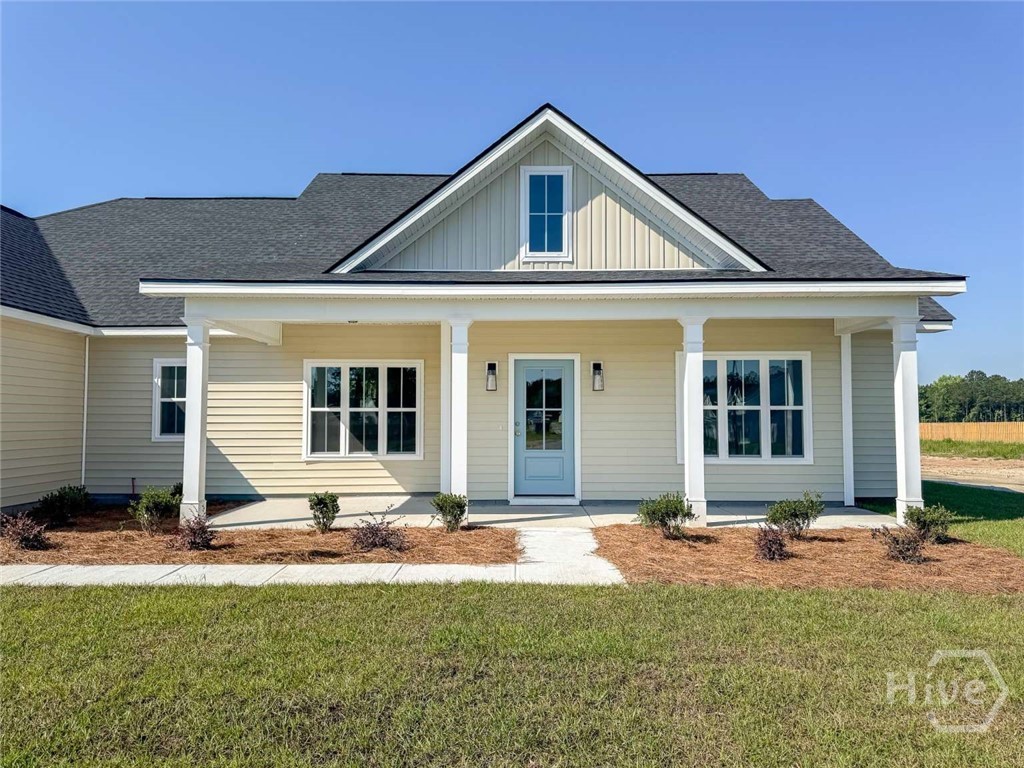17 Carver Way Midway, GA 31320 - Photo 1 of 25