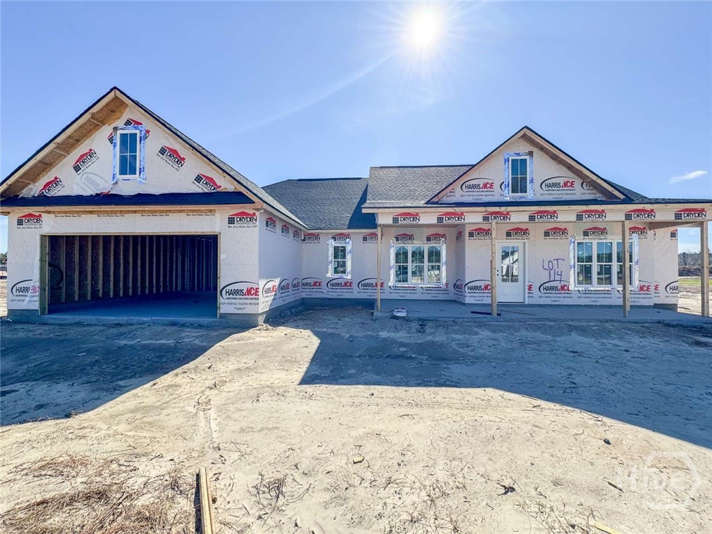 17 Carver Way Midway, GA 31320 - Photo 1 of 8