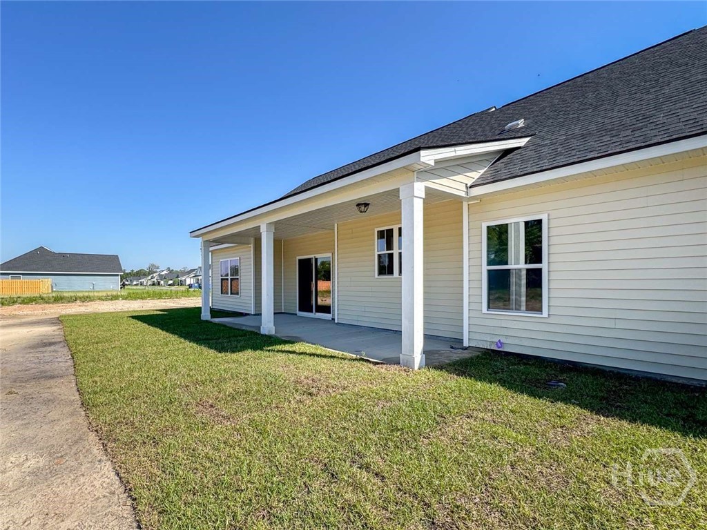 17 Carver Way Midway, GA 31320 - Photo 12 of 25