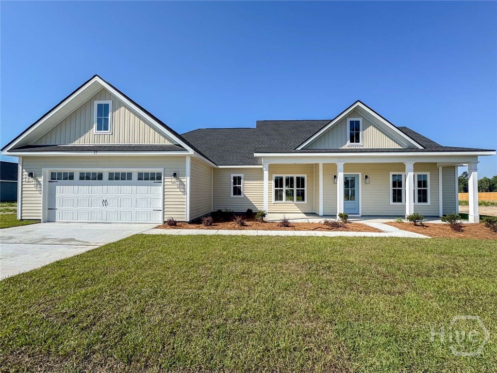 17 Carver Way Midway, GA 31320 - Photo 2 of 25