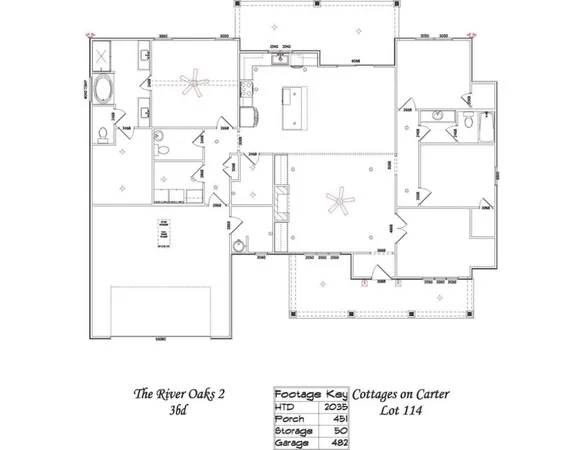 $371,900 | 17 Carver Way, Midway, GA 31320